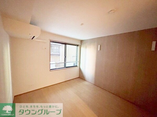 Ambition南栗原の物件内観写真